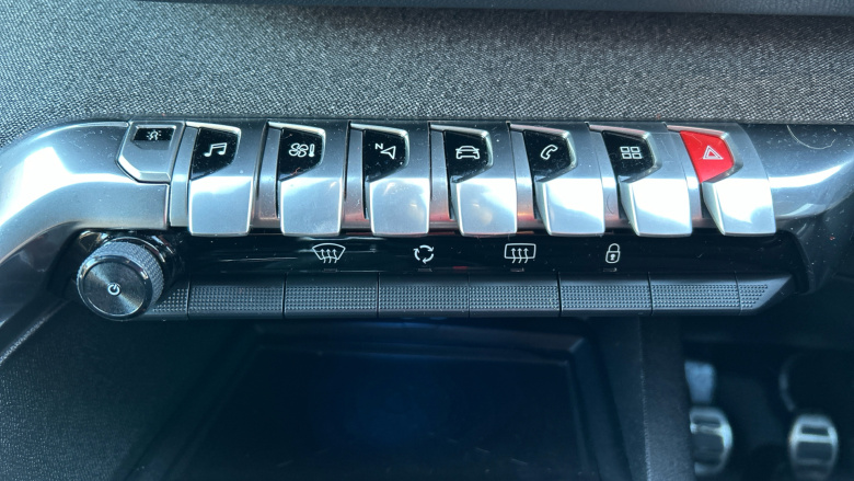 Peugeot 3008 1.2 PureTech GT Line 5dr Petrol Estate